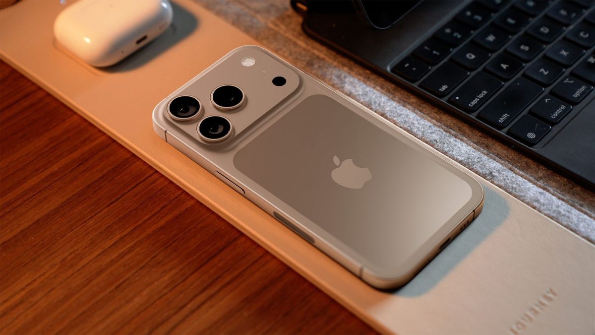 Инсайдер показал макеты всей линейки iPhone 17: от сверхтонкого Air до ярко-оранжевого Pro