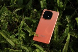 Неанонсированный iQOO Z10 Turbo Pro+ с чипом Dimensity 9400+ засветился в Geekbench