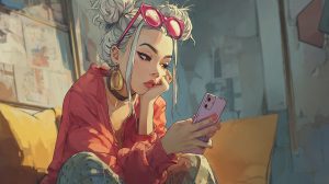RuStore представил игровой профиль с персональной статистикой для геймеров