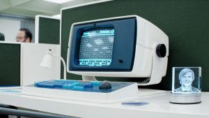 Atomic Keyboard MDR Dasher: на Kickstarter вышла 7-килограммовая клавиатура из сериала «Разделение» за $599