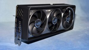 Неофициальный BIOS для Asus ROG Astral RTX 5090D снимает ограничение мощности до рекордных 2000 Вт