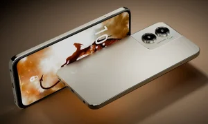 Lava Blaze Dragon 5G: Snapdragon 4 Gen 2, экран 120 Гц и цена около 115 долларов