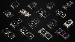 Утилита GPU-Z рассекретила пятую GeForce RTX 3050: теперь на чипе AD106 и архитектуре Ada Lovelace