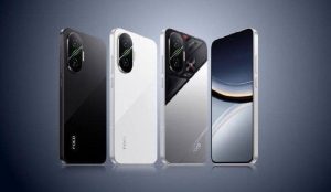 Poco F7 добрался до российских прилавков: флагман на Snapdragon 8s Gen 4 от 39 990 рублей