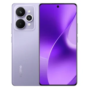 Realme представила в Индии 6,8-дюймовые Realme 15 5G и 15 Pro 5G с экраном 144 Гц и аккумулятором 7000 мА·ч