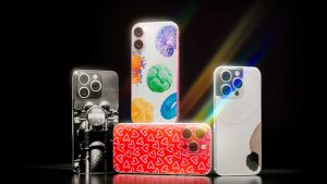 ReStore запустил кастомизацию устройств Apple: новая задняя панель iPhone, лазерная гравировка и цветная печать