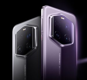 Honor Magic 8 Ultra: новый флагман с Snapdragon 8 Elite и 200-Мп перископной камерой готовится к осеннему релизу