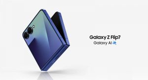 Apple опубликовала на странице поддержки ролик о складном Samsung Galaxy Z Flip7 — пост быстро удалили