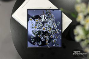 Расценки на замену экранов Samsung Galaxy Z Fold7 и Z Flip7 сопоставимы с покупкой нового среднего смартфона