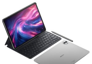 HONOR Pad 10 с 12-дюймовым 2,5K-экраном вышел в России по цене от 29 990 рублей