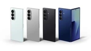 Samsung раскрыла ресурс сгиба Galaxy Z Fold 7: до 500000 циклов при комнатной температуре и всего 60000 на морозе