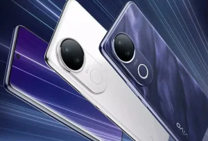 Vivo раскрыла итоговые характеристики и цену 5G-смартфона T4R: 120 Гц AMOLED, Dimensity 7400 и защита IP69