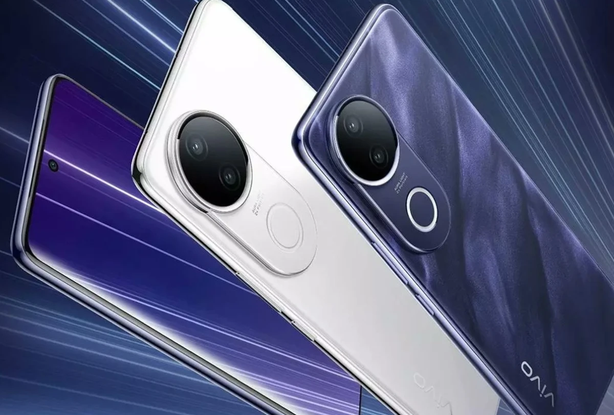 Vivo раскрыла итоговые характеристики и цену 5G-смартфона T4R: 120 Гц AMOLED, Dimensity 7400 и защита IP69