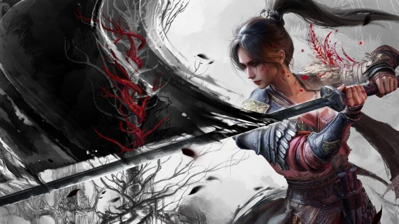 NVIDIA выпустила драйвер GeForce Game Ready 577.00 WHQL: DLSS 4 для Wuchang: Fallen Feathers и оптимизация Valorant на UE5