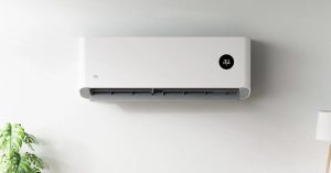 Xiaomi вышла на третье место по продажам кондиционеров в Китае, сократив отставание от Gree до долей процента