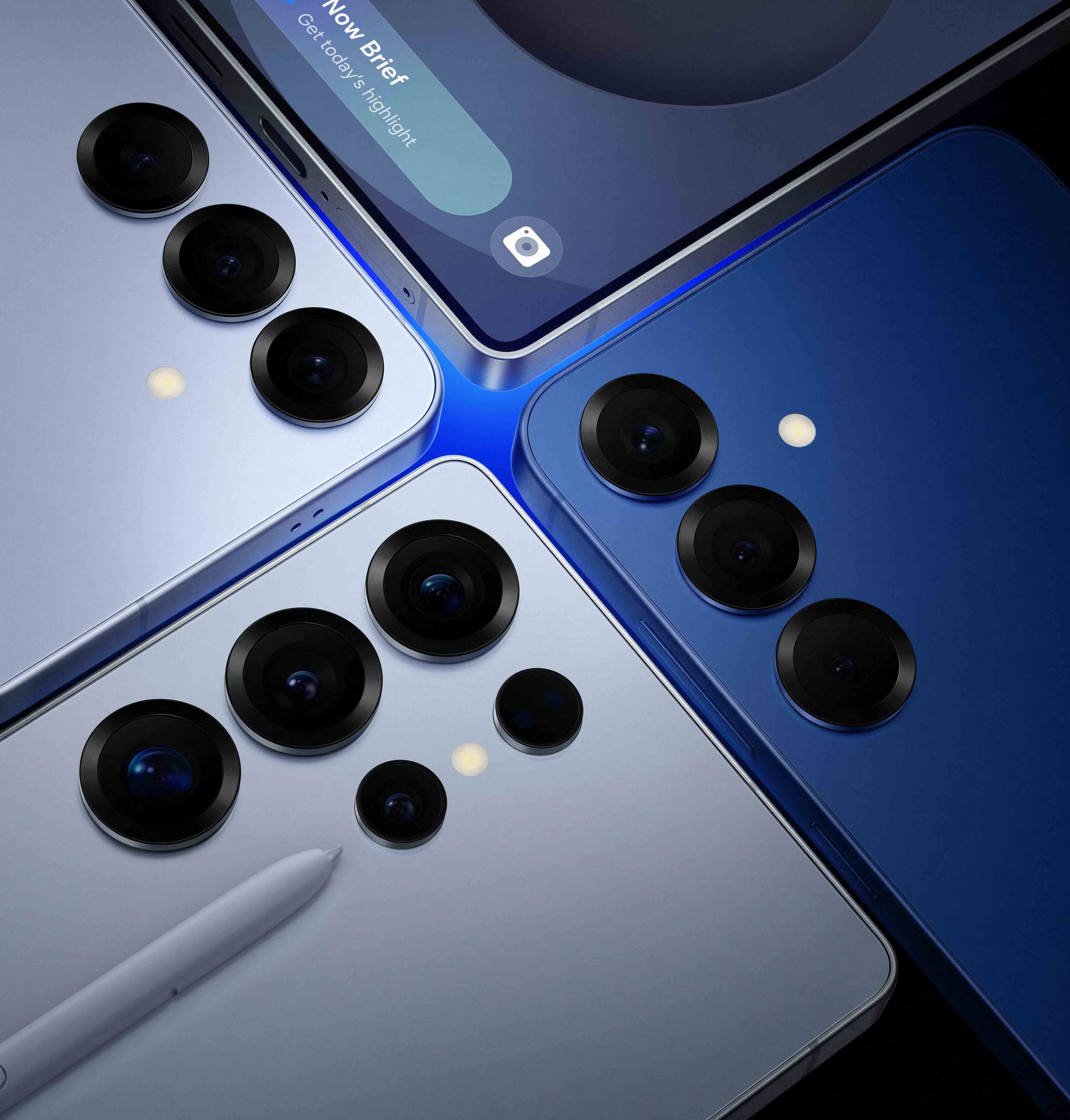Samsung продала 3 млн Galaxy S25 в Корее — рубеж взят на два месяца раньше, чем у прошлогодней серии