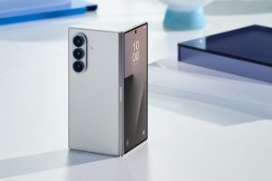Galaxy Z Fold 7 показал самый успешный старт в истории линейки Samsung в США