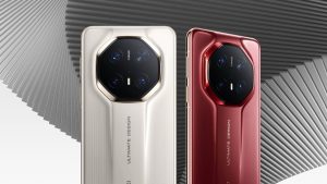 Huawei Mate 80 представят с новым топовым Kirin и переработанной системой охлаждения