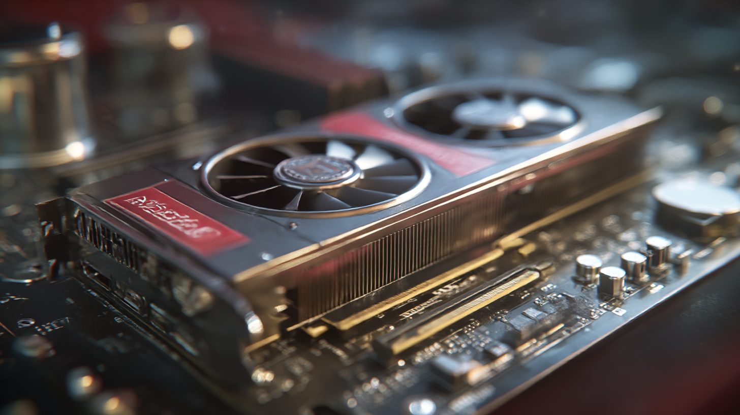 AMD подтвердила работу над чиплетными GPU RDNA 5 Navi 5x с упаковкой 2.5D/3.5D