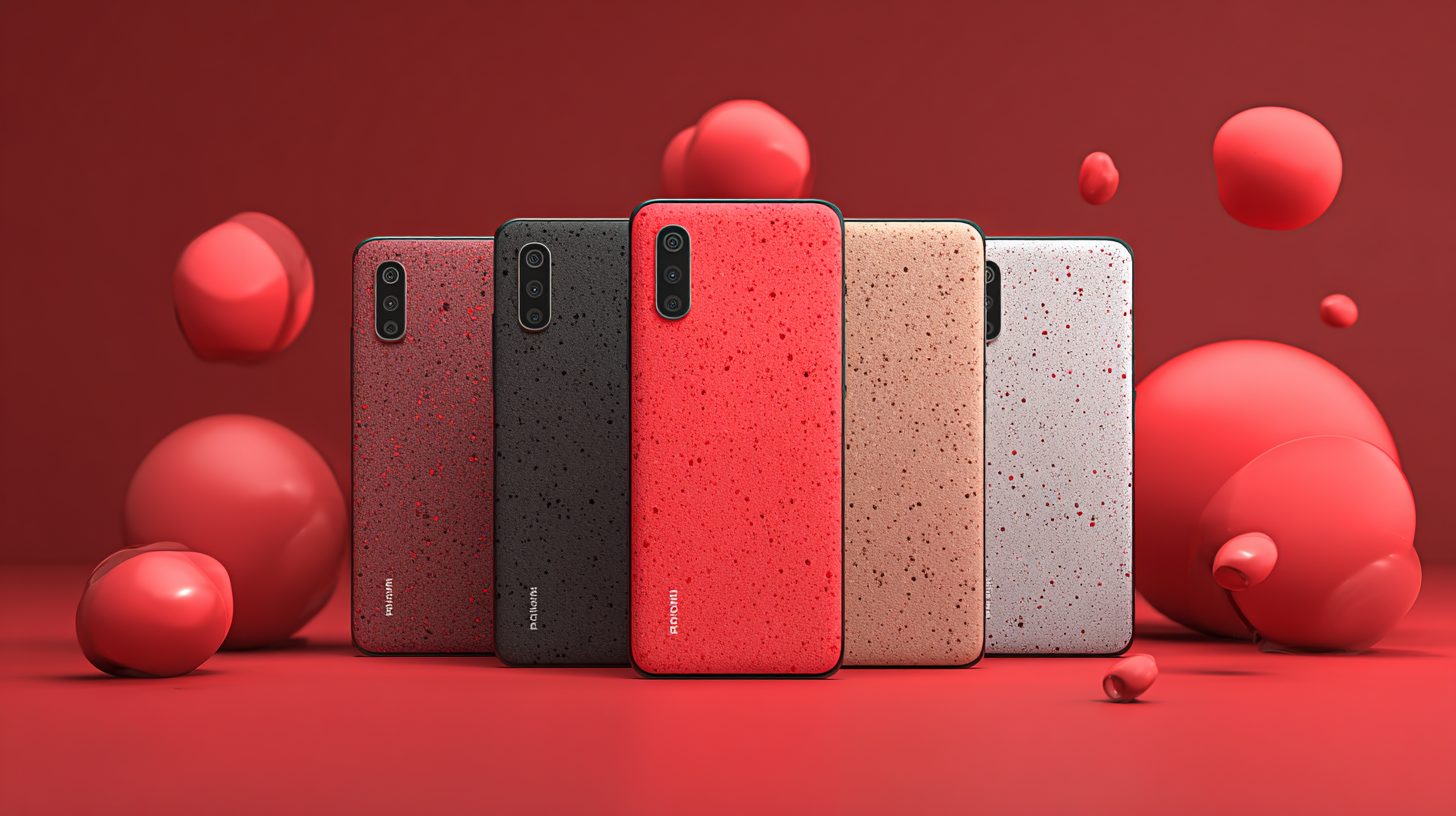 Xiaomi ускоряет график: Redmi Turbo 5 и международный Poco X8 Pro покажут уже в декабре