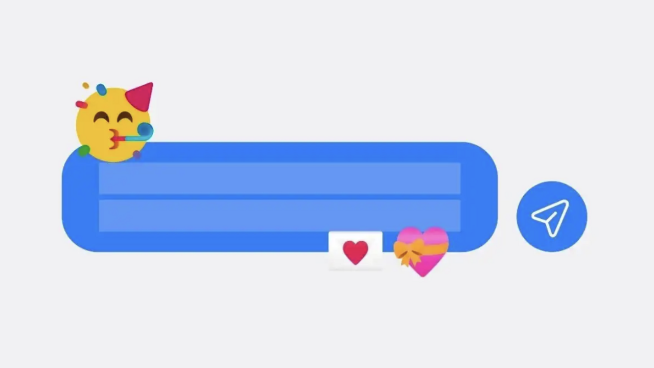 Samsung Messages получил функцию Bubble Emoji: мессенджер сам подбирает эмодзи к тексту