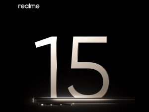 Realme откладывает складные смартфоны и переключается на аксессуары и флагманы серии Realme 15