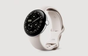 В сеть утекли подробные рендеры Pixel Watch 4: все цвета и новые контакты зарядки