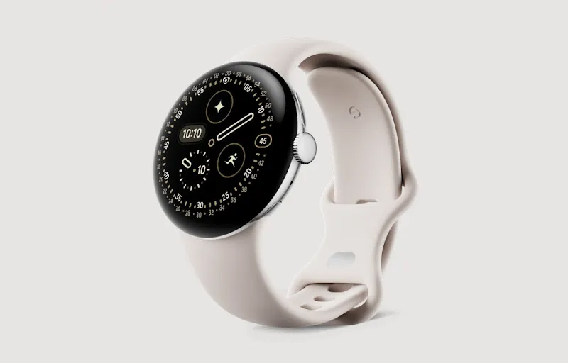 В сеть утекли подробные рендеры Pixel Watch 4: все цвета и новые контакты зарядки