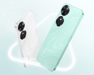 HONOR Play10C: батарея 6000 мАч, 120-Гц экран и защита IP64 всего от 7100 рублей