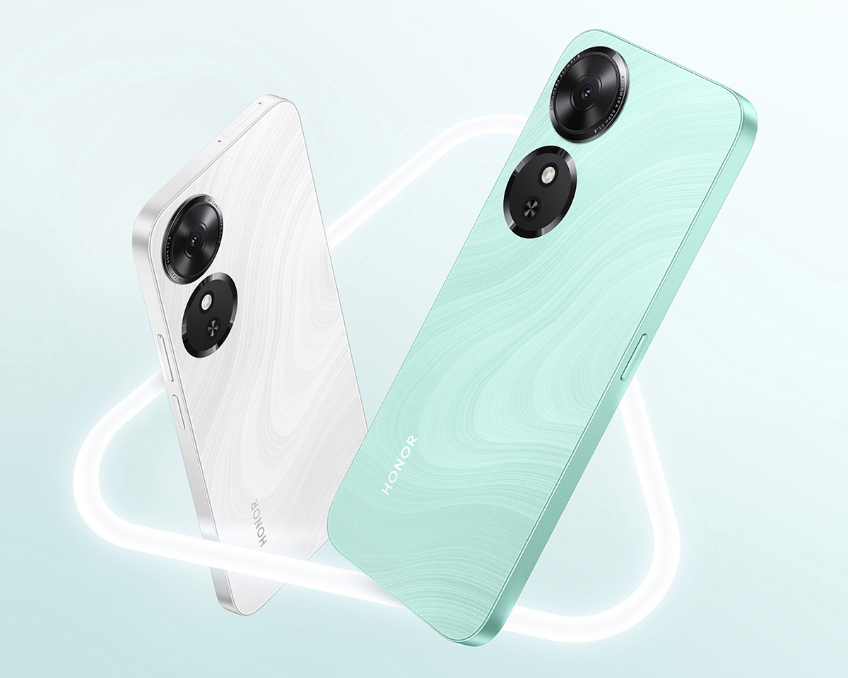 HONOR Play10C: батарея 6000 мАч, 120-Гц экран и защита IP64 всего от 7100 рублей