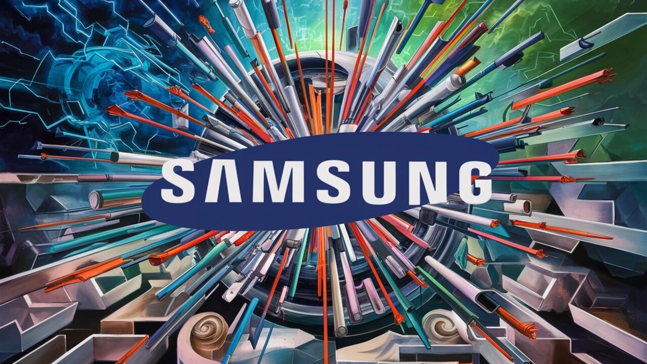 Заводы Samsung во Вьетнаме собрали более 2 млрд смартфонов с 2009 года