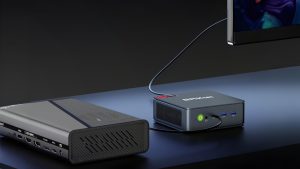 Gmktec M6 Ultra: мини-ПК на Ryzen 5 7640HS и Radeon 760M от 1499 юаней