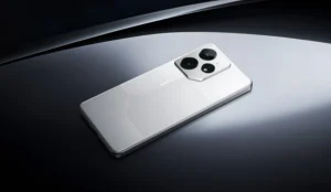 Realme раскрыла ключевые характеристики смартфона P4 5G перед индийским релизом 20 августа