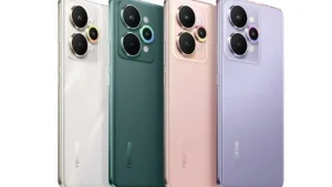 Realme назначила октябрьский релиз флагманов серии GT 8 с чипом Snapdragon 8 Elite 2