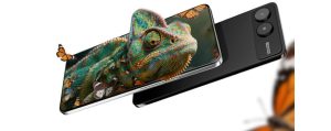 Lava показала Blaze AMOLED 2 5G: AMOLED-дисплей 120 Гц, Dimensity 7060 и цена всего 13 499 рупий