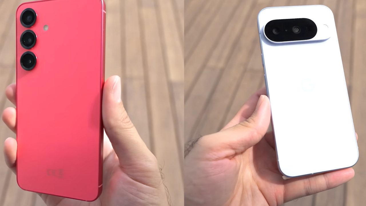 Galaxy S25 уверенно обошёл Pixel 10 в тесте камер Techmo, уступив лишь в зуме и автономности