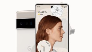 Августовский патч для Google Pixel вернул обновления Pixel 6 и устранил сбои тёмной темы и жестов