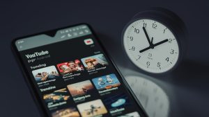 Баг в YouTube для Android лишил пользователей регулировки скорости воспроизведения