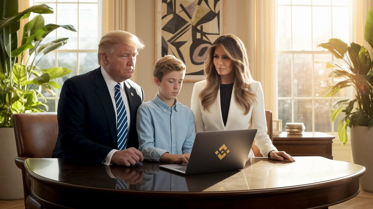 Трампа обвиняют в благоприятных для Apple и Nvidia решениях на фоне личных вложений до $2,65 млн