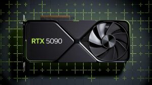 GeForce RTX 5090 возглавила свежий топ-100 видеокарт ComputerBase