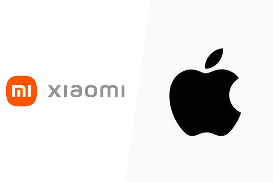 Apple и Samsung готовы судиться с Xiaomi из-за «агрессивных» сравнений в индийской рекламе