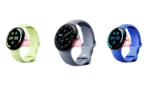 Google раскрыла цены на Pixel Watch 4: LTE-версия подешевела, европейский старт близко
