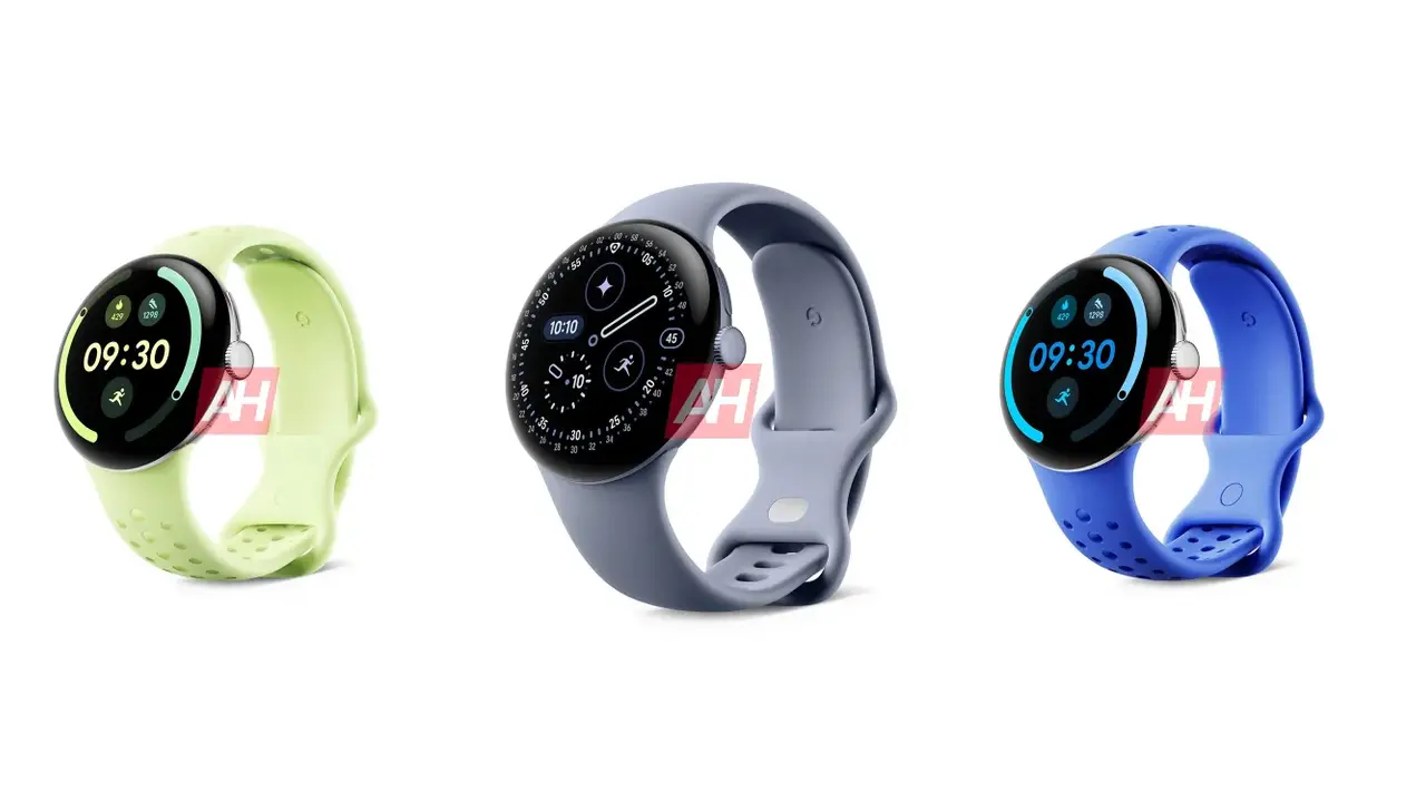 Google раскрыла цены на Pixel Watch 4: LTE-версия подешевела, европейский старт близко