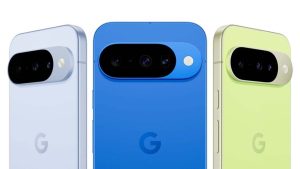 Google Pixel 10 Pro первым среди смартфонов получил двойную оценку A за энергоэффективность и прочность в ЕС