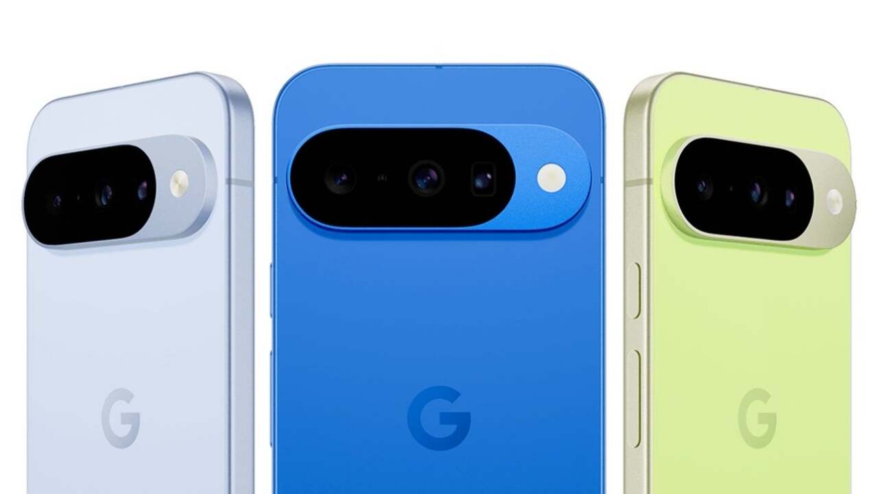Google Pixel 10 Pro первым среди смартфонов получил двойную оценку A за энергоэффективность и прочность в ЕС