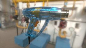 АСКОН выпустила Компас-3D v24: встроенная фотореалистика и первый российский модуль САПР для композитов