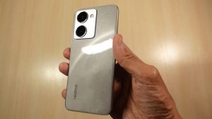 Эксперт сравнил Realme P3 Ultra и Tecno Camon 40 Pro 5G: автономность и производительность против продвинутой камеры