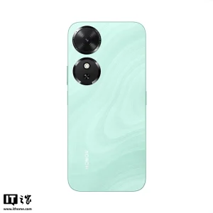 HONOR Play10C: 6000-мАч батарея, 120 Гц и 5G за 649 юаней