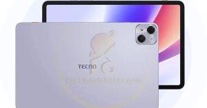 Tecno MegaPad Pro: 12-дюймовый 2K-планшет с Dolby Atmos и стилусом за 200 долларов