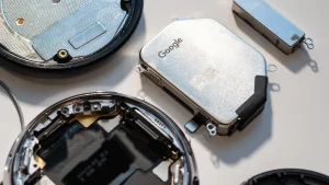 Разборка показала: Google Pixel Watch 4 значительно упростили ремонт без ущерба для дизайна
